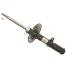 Sachs 315 930 Strut 1